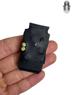 Mini enregistreur audio Wi-Fi - écoute en direct à tout moment 2