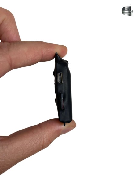 Mini enregistreur audio Wi-Fi