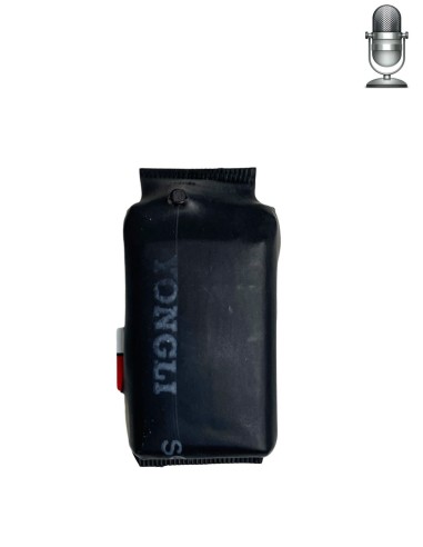 Mini enregistreur audio Wi-Fi