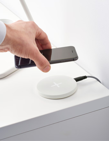 Chargeur iPhone - Micro espion GSM - Ecouter en direct