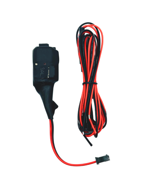 Micro GSM espion & GPS - Ecoute à Distance - Détection de son et mouvement