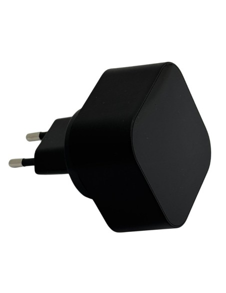 Caméra espion réveil - Qualité Full HD avec vision à distance wifi