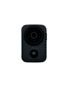 Mini caméra wifi - Full HD - Grand angle - Vision nocturne