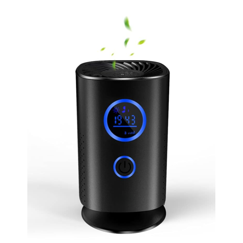 Caméra espion Station de charge multi port USB - Vision à distance