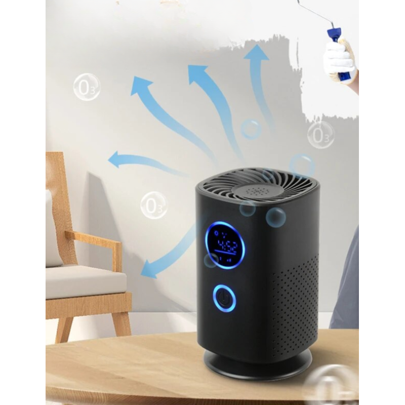 Caméra espion Station de charge multi port USB - Vision à distance