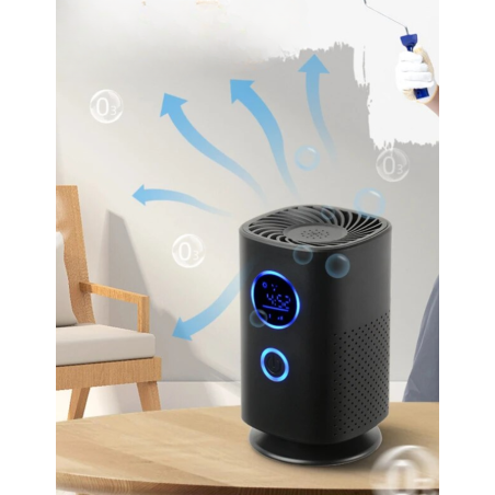 Caméra espion Station de charge multi port USB - Vision à distance