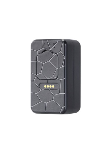 Tracker GPS avec Micro espion enregistreur - Détection de mouvement - Longue autonomie