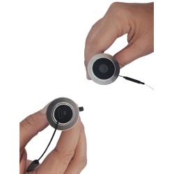 Caméra Judas WIFI FULL HD  autonomie illimité sur secteur 2