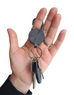 Micro espion - enregistreur vocal - Enregistrement continu 2