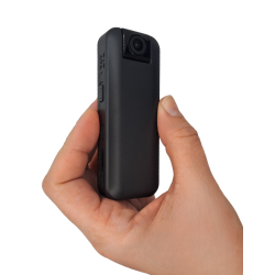 Mini caméra wifi - Full HD - Grand angle - Vision nocturne 2