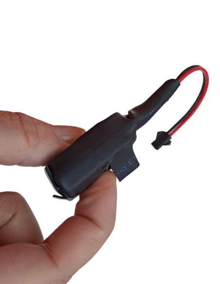 Micro espion - écouter en direct - position GPS - Module GSM