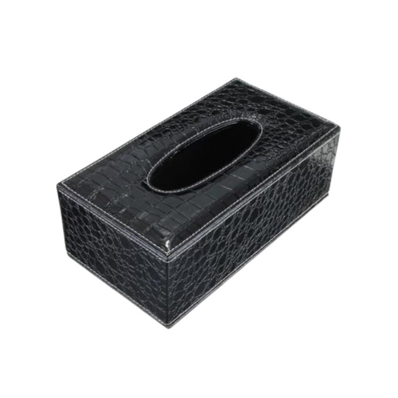 Boite à mouchoir caméra de surveillance espion discrète