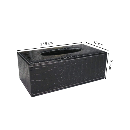 Boite à mouchoir caméra de surveillance espion discrète