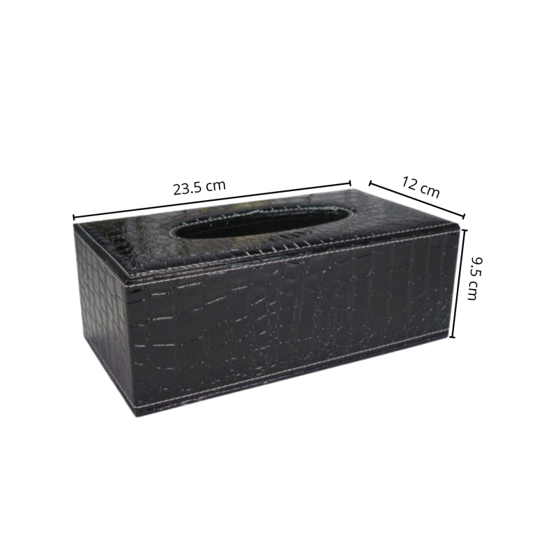 copy of Boite à mouchoirs caméra espion WIFI - Vision à distance