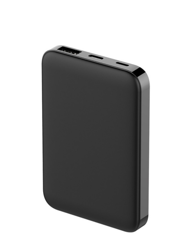 Micro espion batterie  externe - autonomie jusqu\'à 100 jours