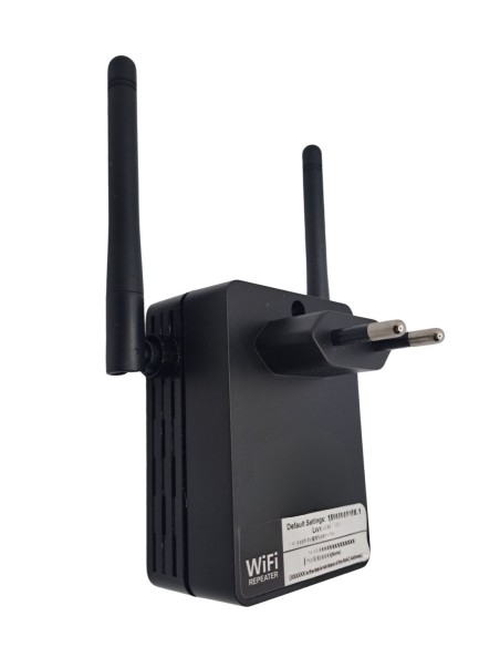 Caméra espion routeur wifi sans fil - Full hd 1080p