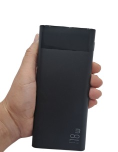 Caméra Wifi batterie de secours 2