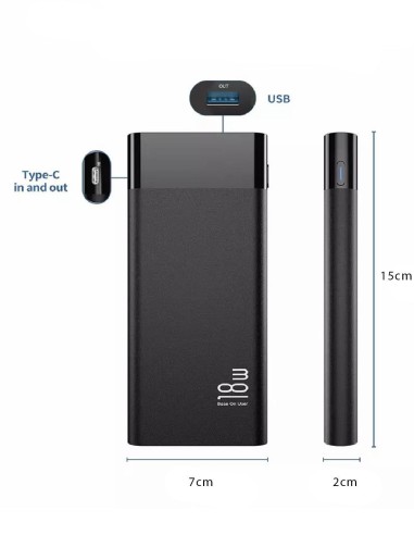 Camera wifi - objectif invisible avec connexion à distance Full HD