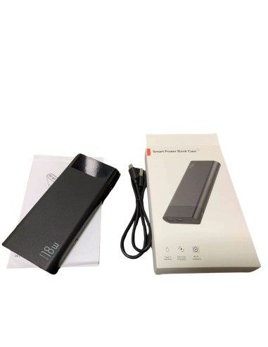 Camera wifi - objectif invisible avec connexion à distance Full HD