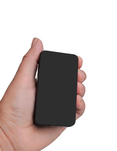 Traceur GPS 4G 60 j - Micro espion - Enregistrement sur Détection de son