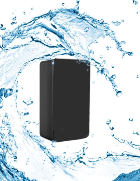 Traceur GPS 4G 60 j - Micro espion - Enregistrement sur Détection de son