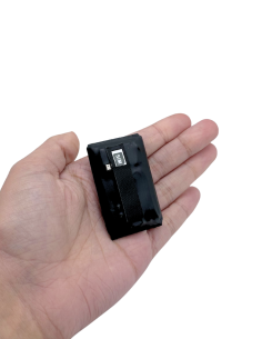 Micro espion GSM - Localisation - Détection de son