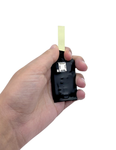 Micro espion GSM - Localisation - Détection de son