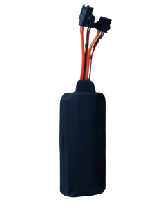 Tracker GPS avec Micro espion enregistreur - Détection de mouvement - Longue autonomie 2