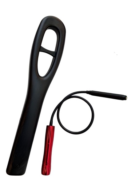 Détecteur caméra espion et traceur GPS : fréquences et ondes