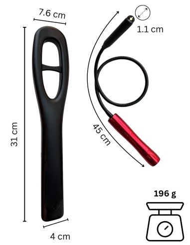 Détecteur caméra espion et traceur GPS : fréquences et ondes