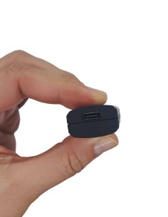 Détecteur de micro espion, camera espion et fréquences radio 2