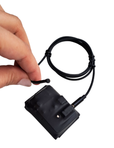 Mini enregistreur audio Wi-Fi - écoute en direct à tout moment 2