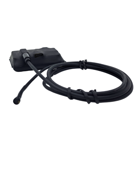 Mini enregistreur audio Wi-Fi - écoute en direct à tout moment