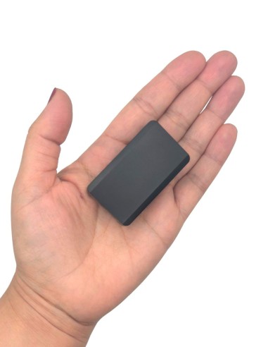 Tracker GPS avec Micro espion enregistreur - Détection de mouvement - Longue autonomie