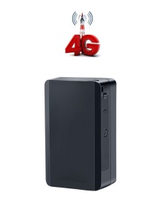 Tracker GPS avec Micro espion enregistreur - Détection de mouvement - Longue autonomie 2