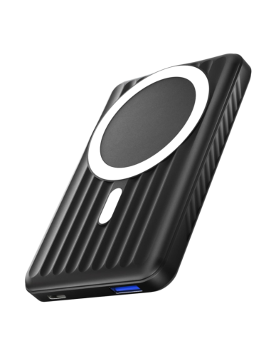 Micro espion batterie  externe - autonomie jusqu\'à 100 jours