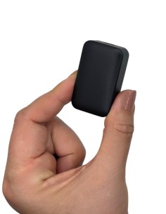 Traceur GPS / micro GSM - Localisation - Ecoute en direct