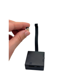 Module caméra espion Wifi - Vision à distance en direct 2