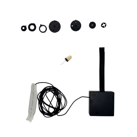 Module caméra espion Wifi - Vision à distance en direct