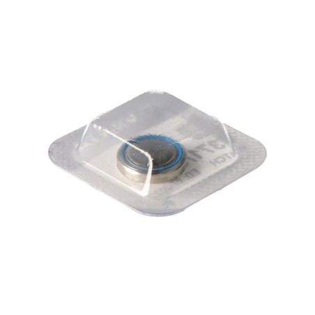 Pile pour oreillette invisible - emballee