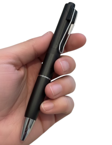 Stylo Micro Wifi avec Enregistreur Vocal Espion 32 Go