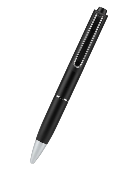 Stylo Micro Wifi avec Enregistreur Vocal Espion 32 Go