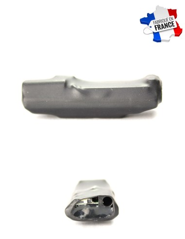 Mini dictaphone espion - de côté