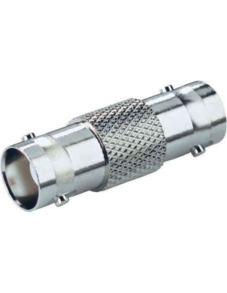 Raccord cable BNC Femelle/Femelle - Securvision