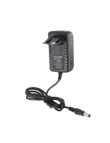 Alimentation 12V/2A pour camera