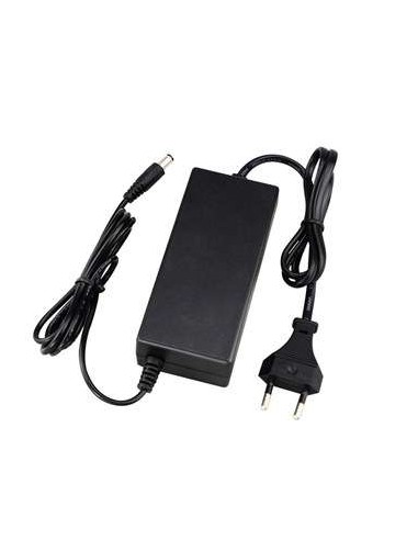 Alimentation 12V/5A pour 4 caméras vidéo surveillance