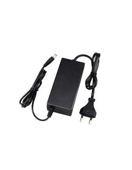 Alimentation 12V/5A pour 4 caméras vidéo surveillance