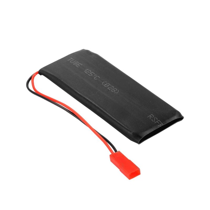 Batterie 2500 mAh 3.7V - pour : Caméra espion - micro GSM