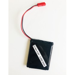 Batterie 5000 MAH 3,7V pour camera ou GSM